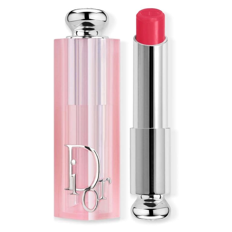 Dior Addict Lip Glow - Balsamo labial con color activado por el pH 074 Jelly subtono frio
