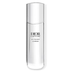 Dior Capture Le Serum - Serum de correccion antiedad de alto rendimiento, arrugas y firmeza 75 ML