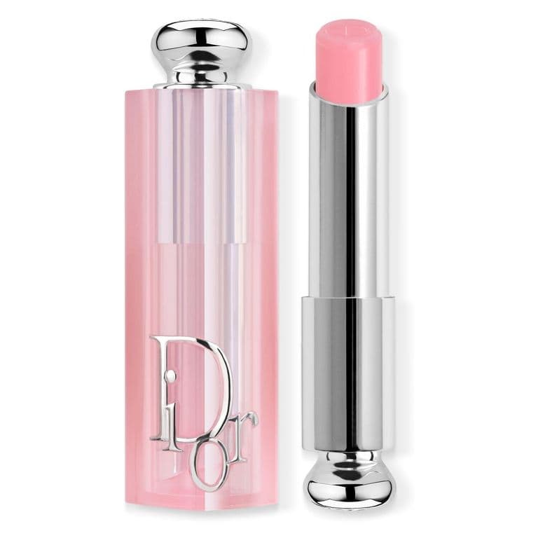 Dior Addict Lip Glow - Balsamo labial con color activado por el pH 001 Pink subtono frio