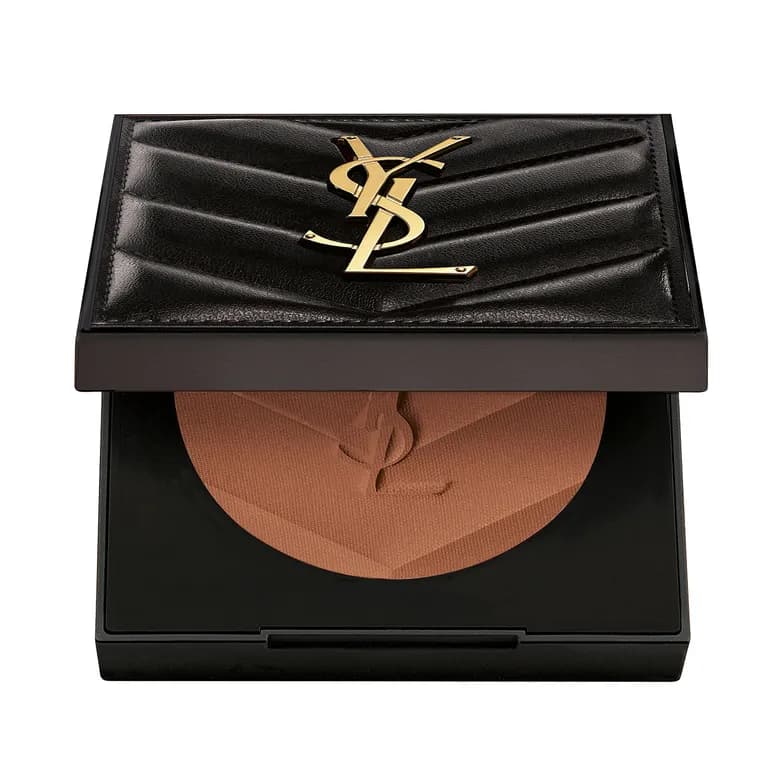 Polvos Compactos All Hours Hyper Finish 03 7