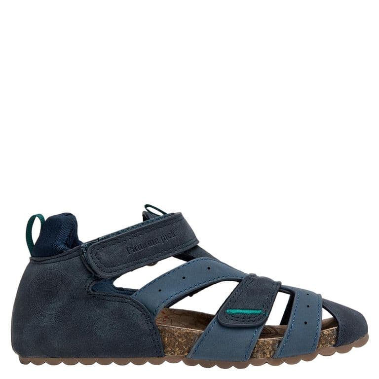 Sandalia Nino Azul (28 a 33) 28 CL