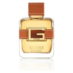 Perfume Iconic Men EDP 100ml