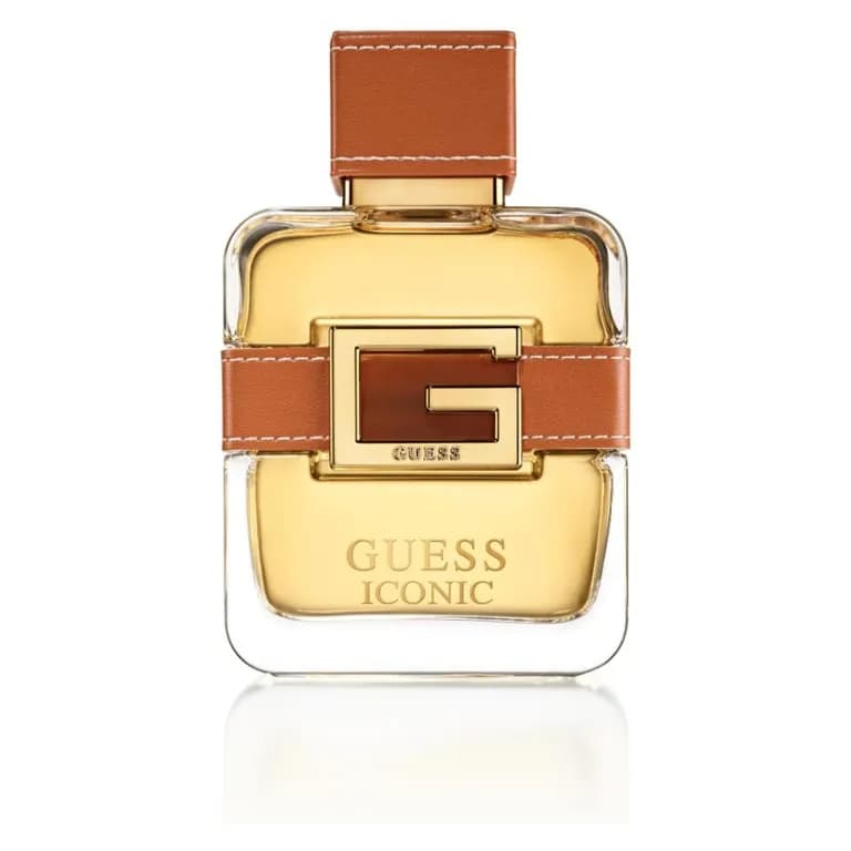 Perfume Iconic Men EDP 100ml