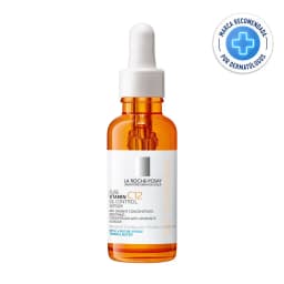 Serum Antiarrugas Pure Vitamin C12 Oil Control 30 Ml Antiedad