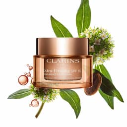 Extra-Firming Day SPF15 - Crema Reafirmante todo tipo de pieles 50ml
