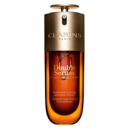 DOUBLE SERUM Light - Tratamiento Intensivo Antiedad Textura Ligera 50ml 50ML