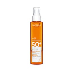Bruma Solar Embellecedora Alta Proteccion SPF 50+ para el cuerpo 150ML