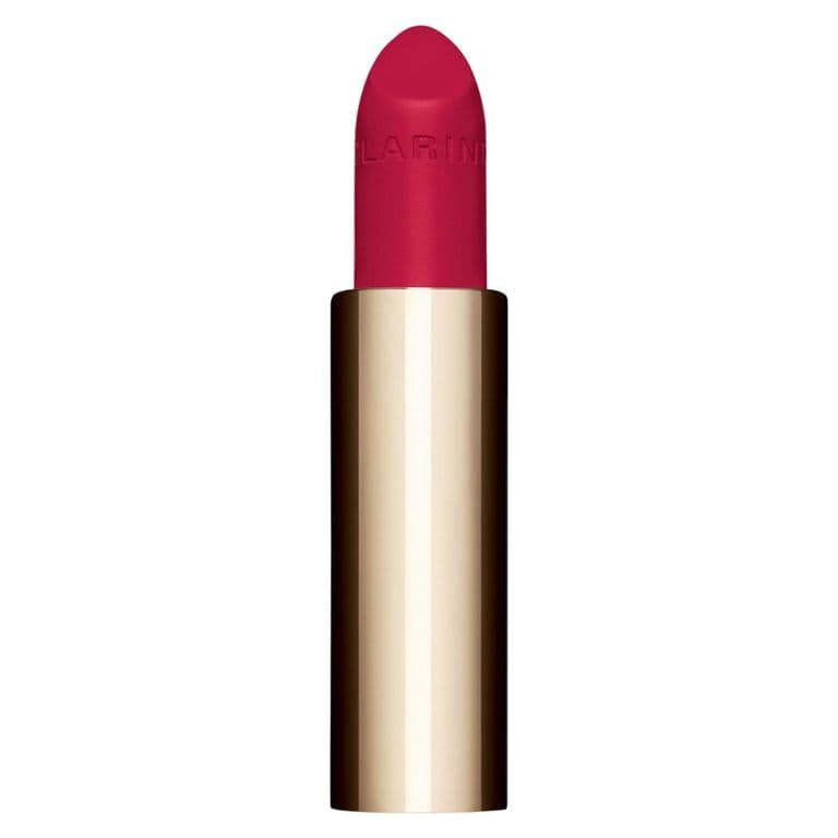 Joli Rouge Velvet Refill 791V-Deep Fuchsia 3.5g