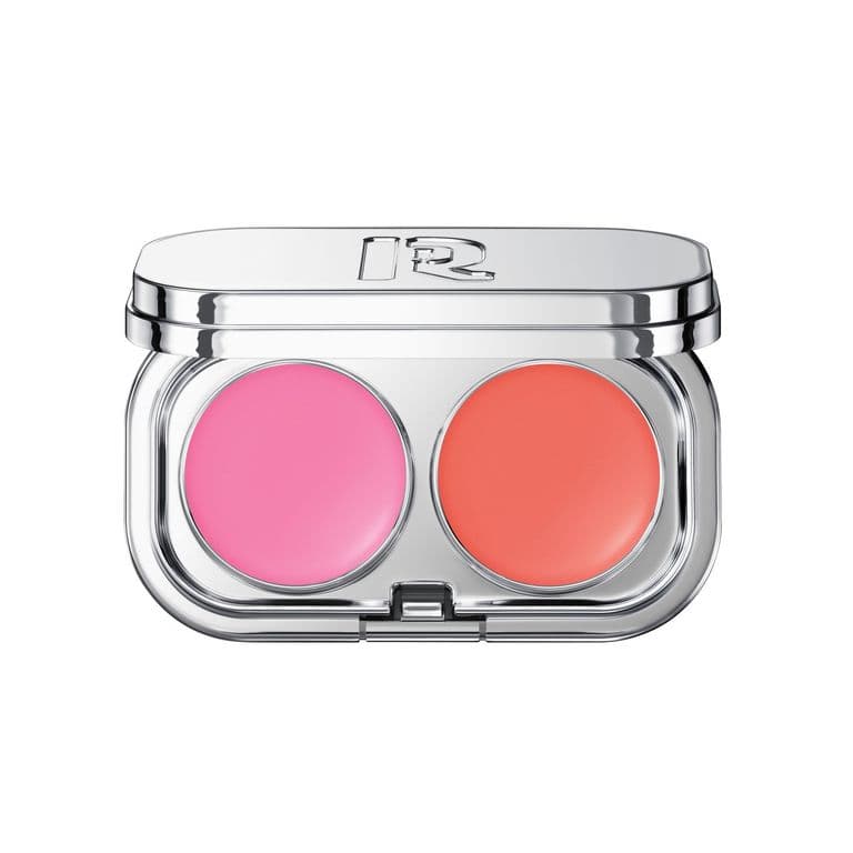 Mini Blushy Palette Paleta de Rubores En Polvo Mean Girl Club