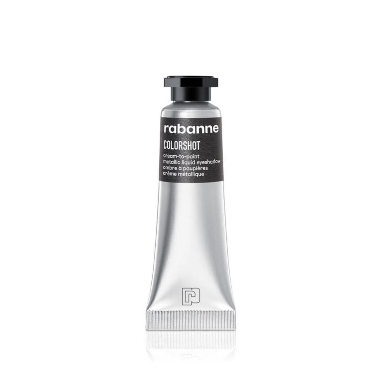 Colorshot Liquid Eyeshadow Sombra De Ojos En Crema Black Lune 61