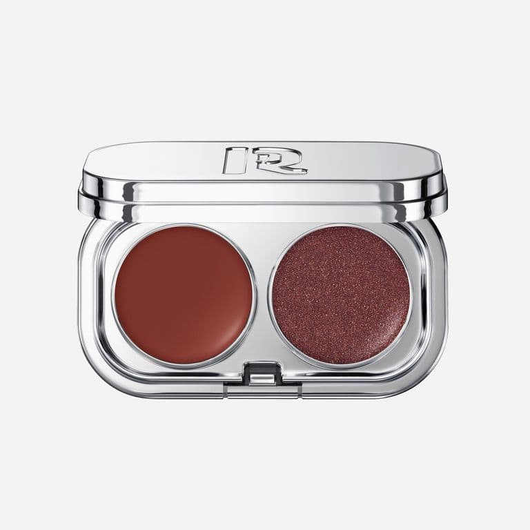 Mini Blushy Palette Paleta de Rubores En Polvo ALMOST FAMOUS