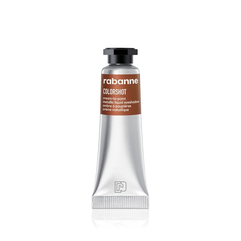 Colorshot Liquid Eyeshadow Sombra De Ojos En Crema MET SUNSET FLARE 60