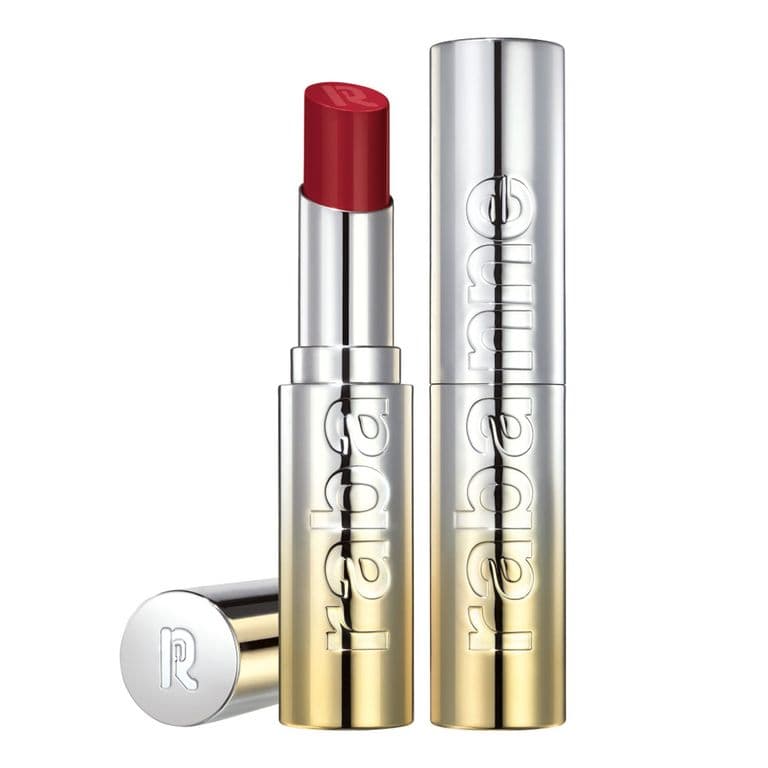 Dramalips Glassy Lipstick Barra De Labios Brillante First Red Carpet 687