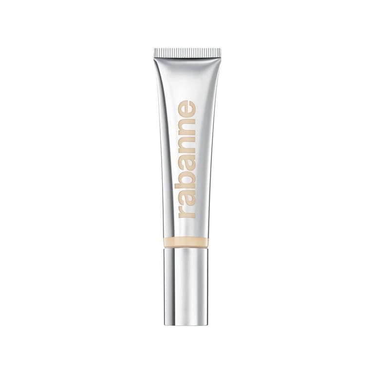 Fresh Touch Foundation Base De Maquillaje 00W