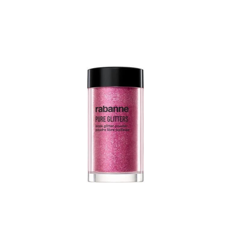 Pure Glitters Glitter Powder Polvo Suelto Brillante GLITTER BLOSSOM