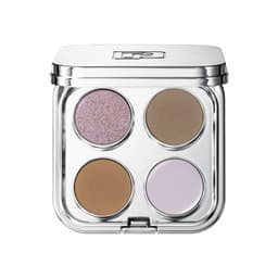 Eyeshadow Handbag Palette Paleta Sombra Para Ojos UNNATURAL WORLD
