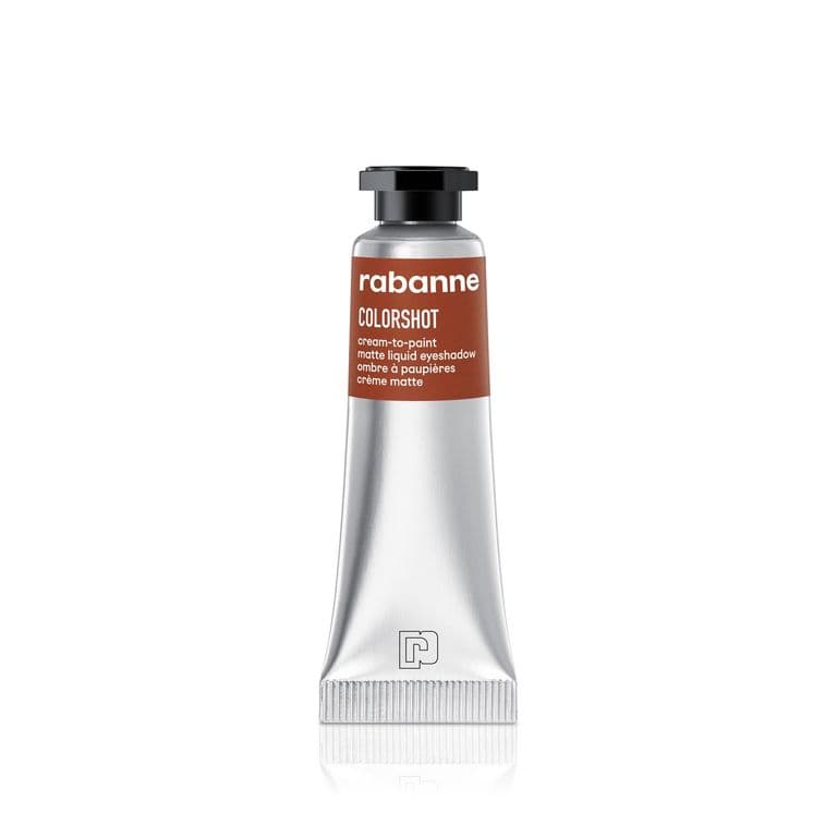 Colorshot Liquid Eyeshadow Sombra De Ojos En Crema MAT FRIENDZONE 03