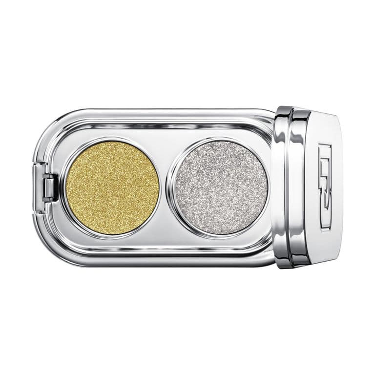 Mini Palette Eyeshadow Mini Paleta De Sombras Para Ojos ICONIQUE