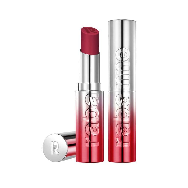 Famous Lipcolor Matte Labial En Barra RAVE AGE 587
