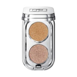 Mini Palette Eyeshadow Mini Paleta De Sombras Para Ojos Twin Flames