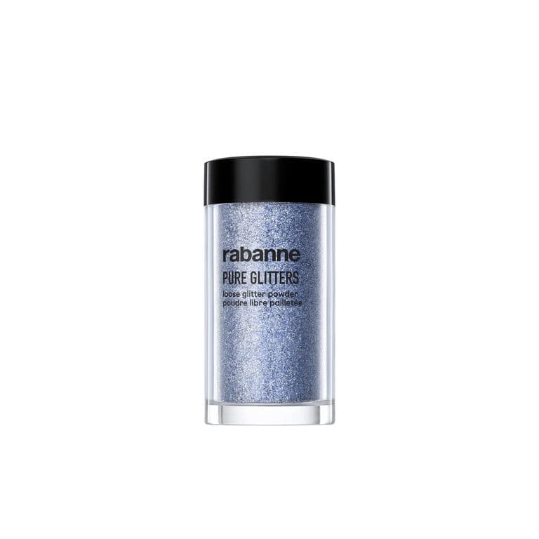 Pure Glitters Glitter Powder Polvo Suelto Brillante Sky Dust