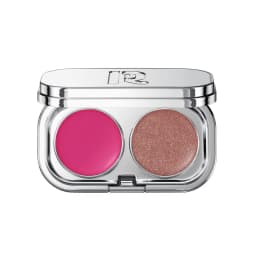 Mini Blushy Palette Paleta de Rubores En Polvo SUMMER FLING