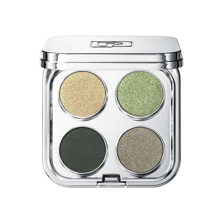 Eyeshadow Handbag Palette Paleta Sombra Para Ojos  PARADISE LOST