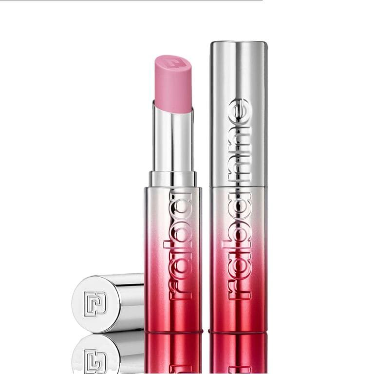 Famous Lipcolor Matte Labial En Barra Ghosted 310