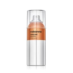 Shimmer Bomb Spray-On Glitters Iluminador En Aerosol COPPER DORE