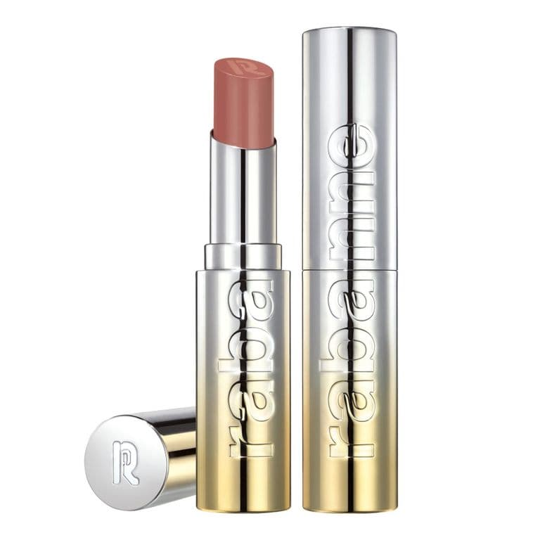Dramalips Glassy Lipstick Barra De Labios Brillante  HANG UP 117