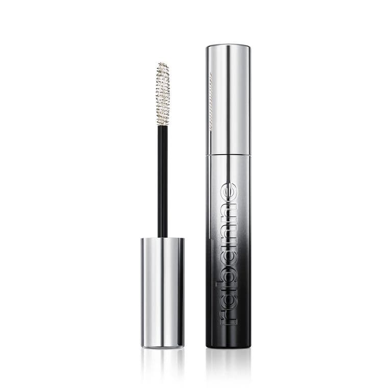 Famous Topcoat Mascara Mascara De Pestanas