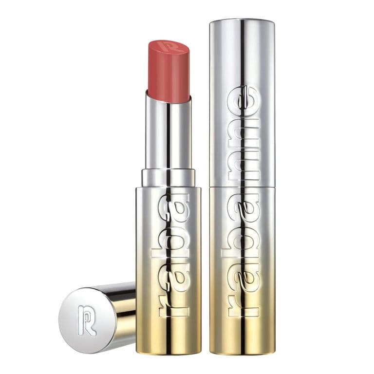 Dramalips Glassy Lipstick Barra De Labios Brillante DOUBLE DATE 354