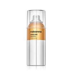 Shimmer Bomb Spray-On Glitters Iluminador En Aerosol Bronze Dore
