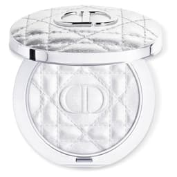 Dior Forever Glow Luminizer - Iluminador infusionado con acido hialuronico 06 Opal Sequin