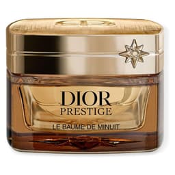 Dior Prestige Le Baume de Minuit 50ML - Crema de noche - RosapeptideTM de Minuit