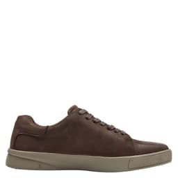 Zapatilla Urbana Hombre Cuero Cafe 40 CL