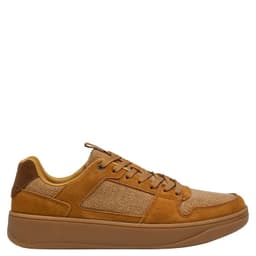 Zapatilla Urbana Hombre Cuero Cafe 40 CL