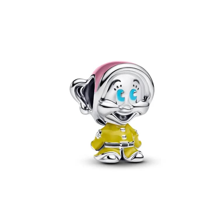 Charm Tontin de Disney Mujer
