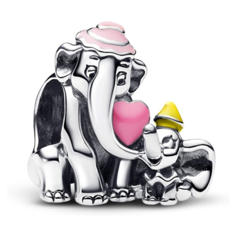 Charm Dumbo y Madre de Disney Mujer