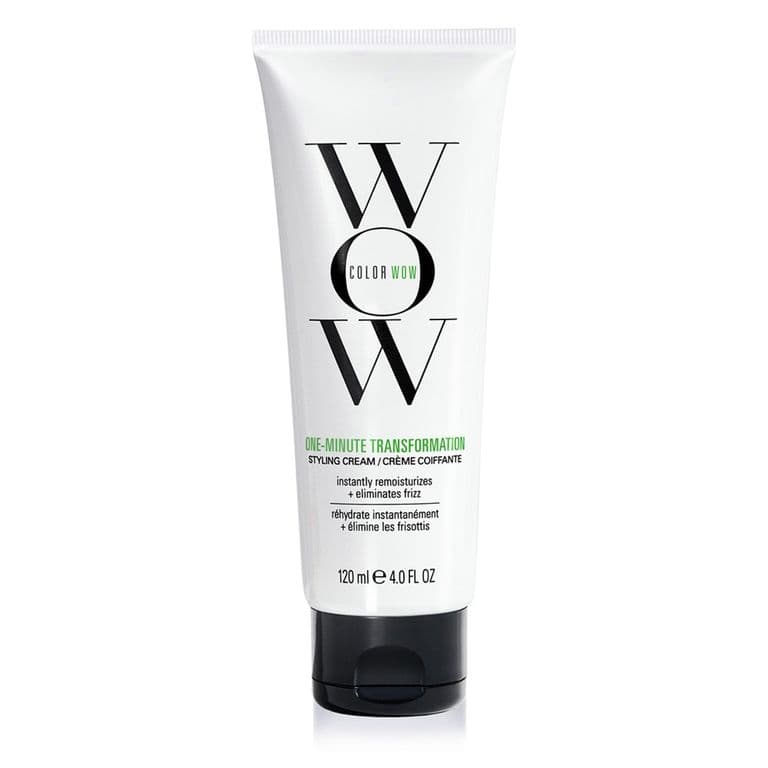 Crema Para Peinar One Minute Transformation 1 Unidad