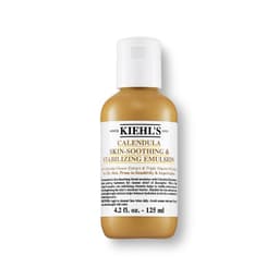 Emulsion Facial Kiehl's Calmante Calendula 125ml Piel Sensible