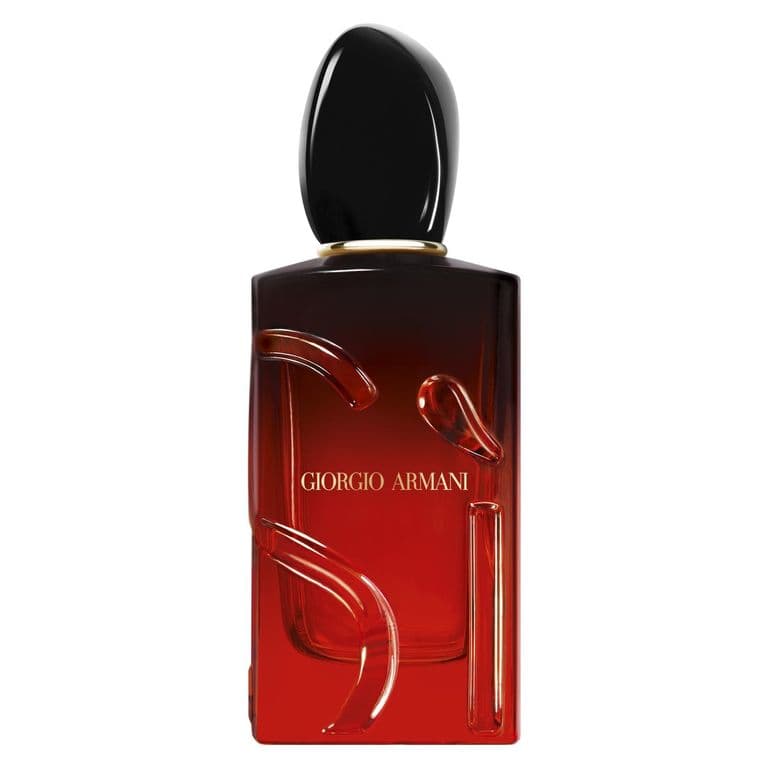 Perfume Mujer Si Passione Intense Eau de Parfum 100ml