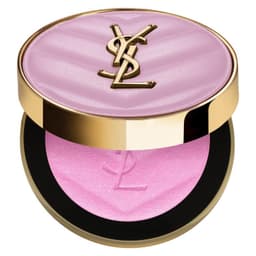 YSL Make Me Blush 24H Powder Blush - Rubor en Polvo de Larga Duracion 42 - Babydoll Pink