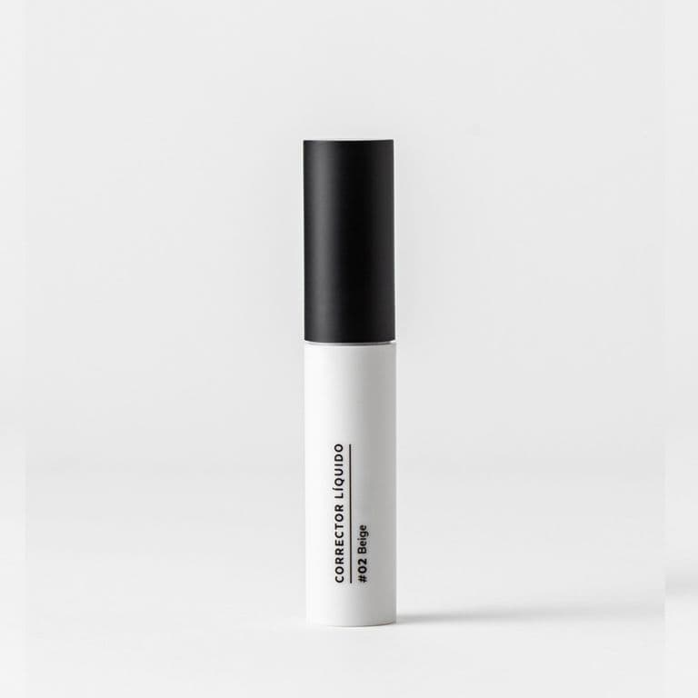 Corrector Liquido # 02 Beige 5.5 gr