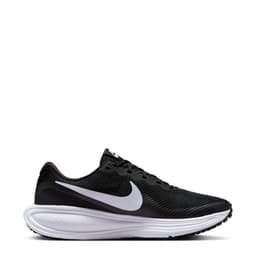 Revolution 8 Zapatilla Running Mujer Negro 35.5 CL