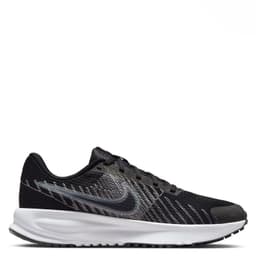 Run Defy Zapatilla Running Mujer Negro 35 CL
