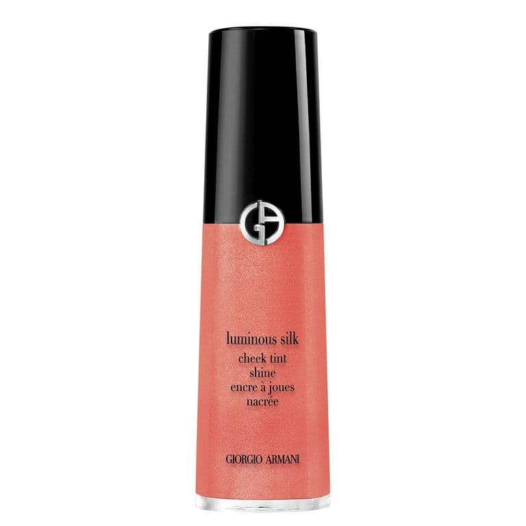 Cheek Tint Shine Shade 50S