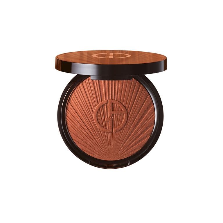 Luminous Silk Bronzer 120
