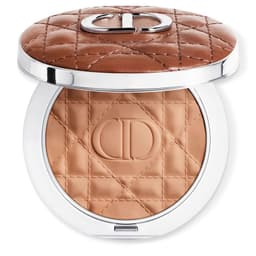 Dior Forever Nude Bronze - Polvos bronceadores 04 Warm Matte
