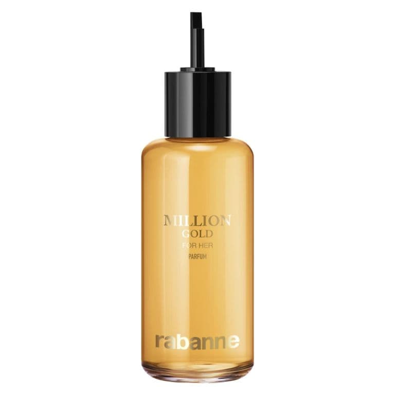 Million Gold For Her Parfum 200 Ml